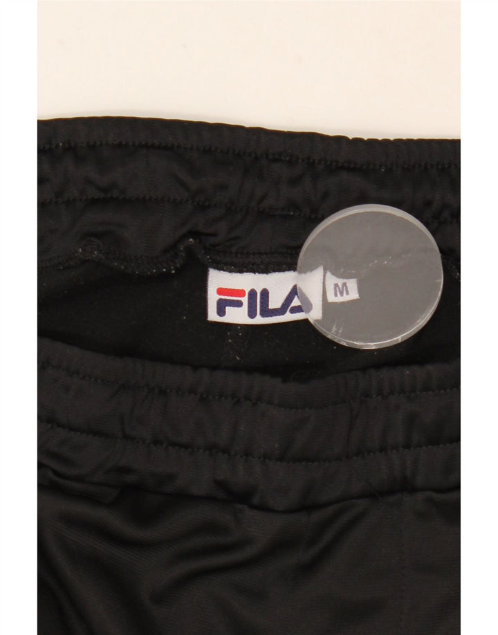 Fila Pantalon De Survêtement Homme Noir Moyen
