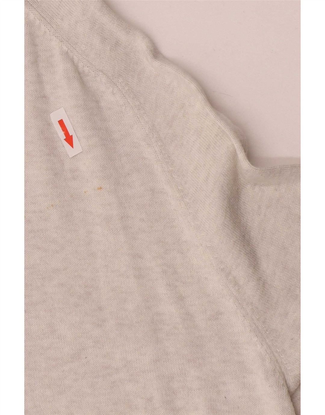 Penguin Pull col bateau pour homme 2XL Gris Coton