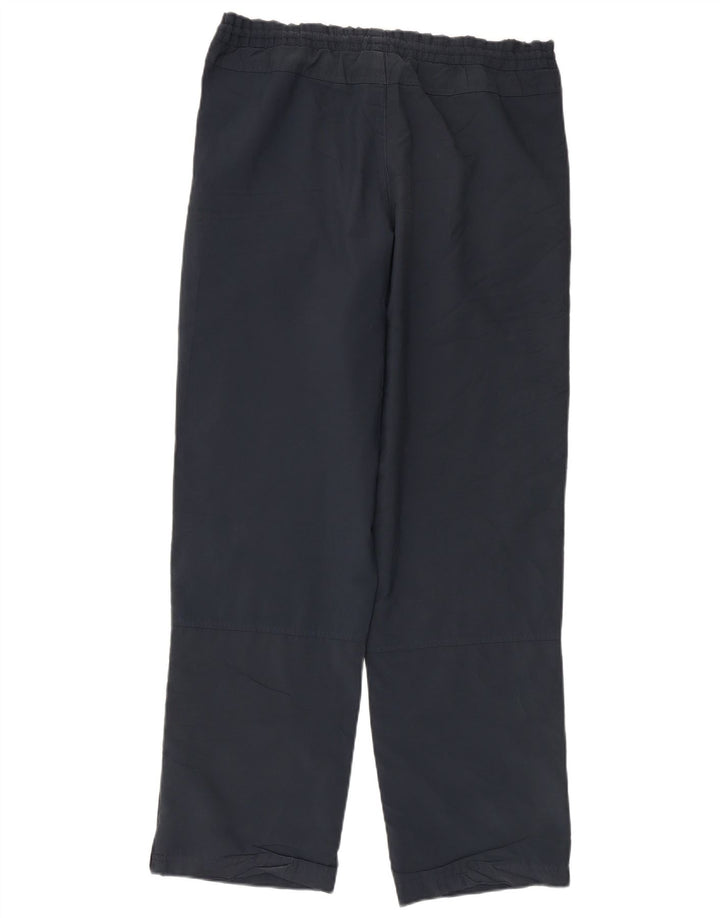 Adidas Pantalon de survêtement pour homme Petit gris Polyester