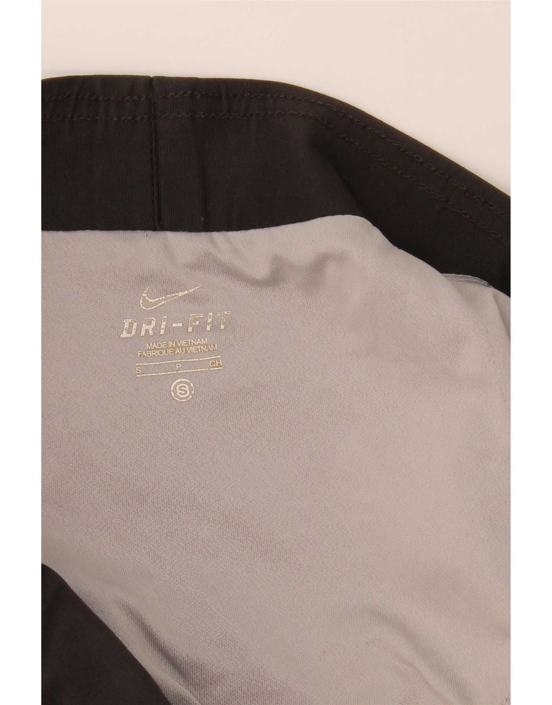 Nike Short de sport pour femme UK 10 Petit Noir à pois