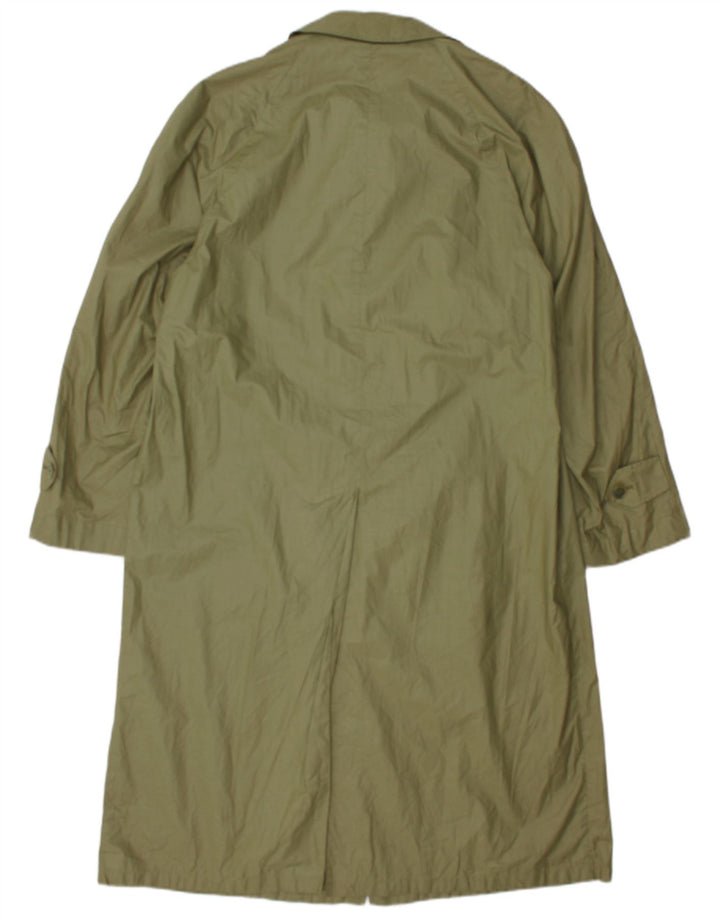 Galtrucco Manteau Homme IT 44 XS Vert