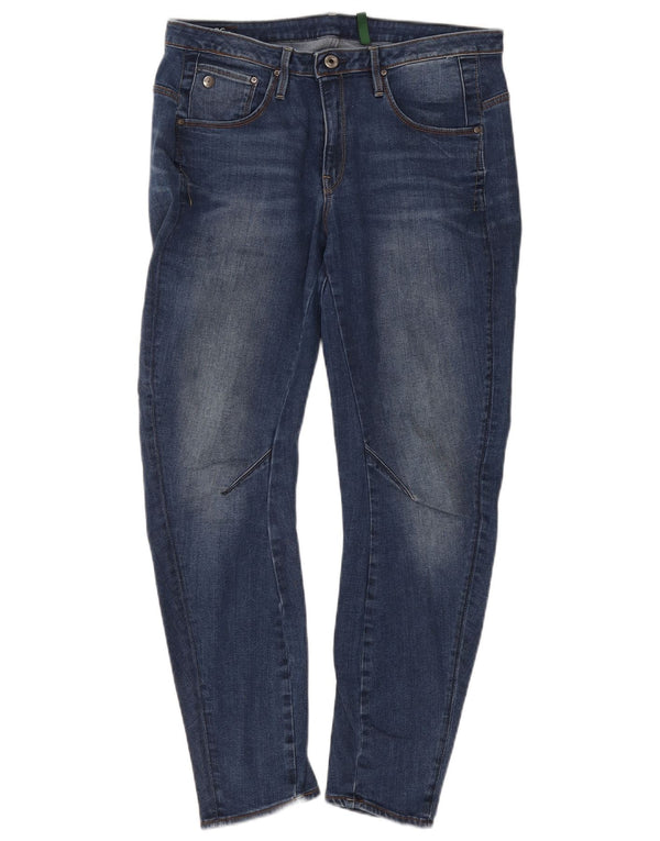 G-Star Jean Boyfriend Low Slim W29 L27 Homme Bleu Coton