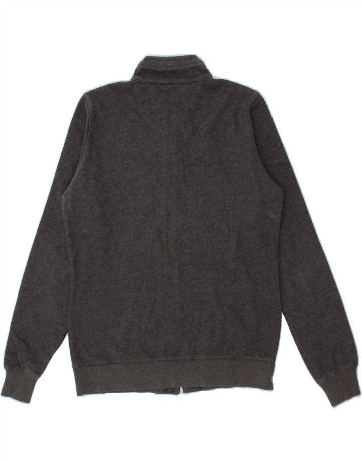 CHAMPION Womens Tracksuit Top Jacket UK 14 Large Grey Vintage Champion and Second-Hand Champion from Messina Hembry 