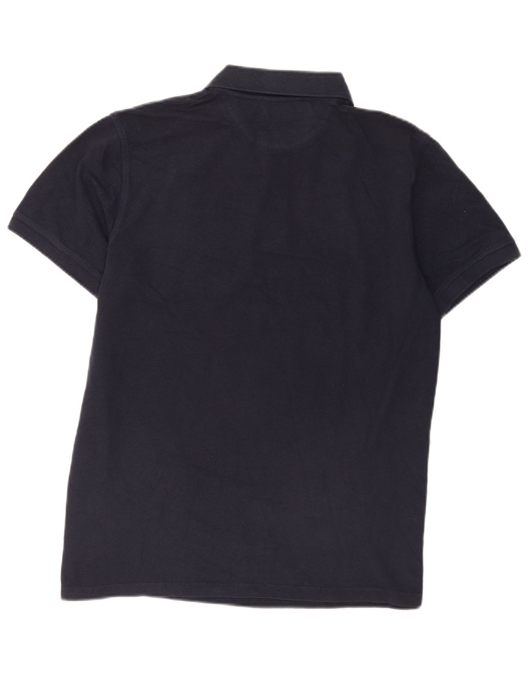 Timberland Polo Homme Grand Bleu Marine Coton