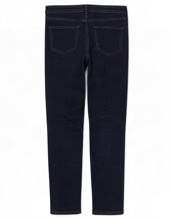 Marks & Spencer Jeans The Lily pour femme UK 14 Large W32 L29 Bleu marine