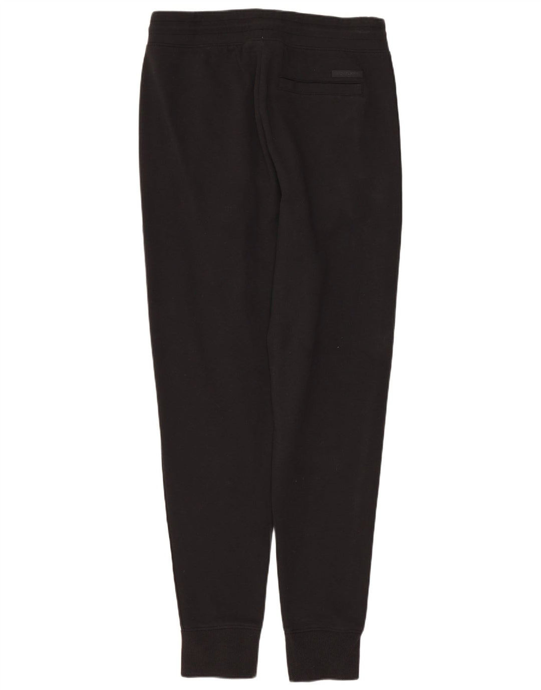 MICHAEL KORS Pantalon de survêtement graphique pour hommes Joggers petit coton noir