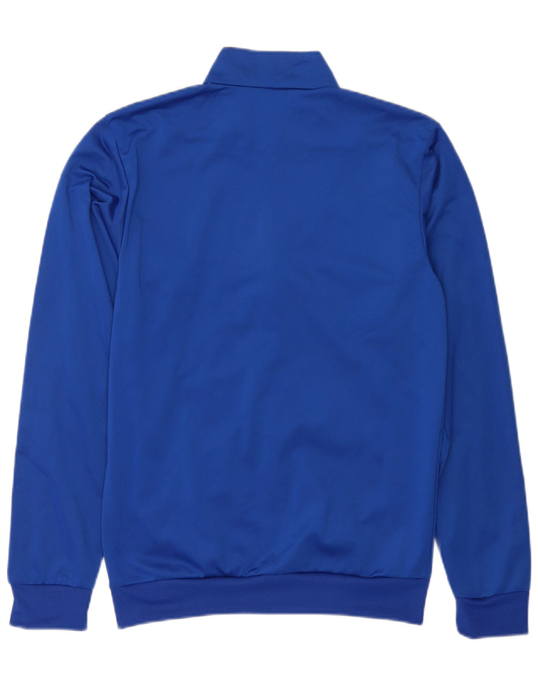 ADIDAS Veste de survêtement pour homme Petit Bleu Polyester