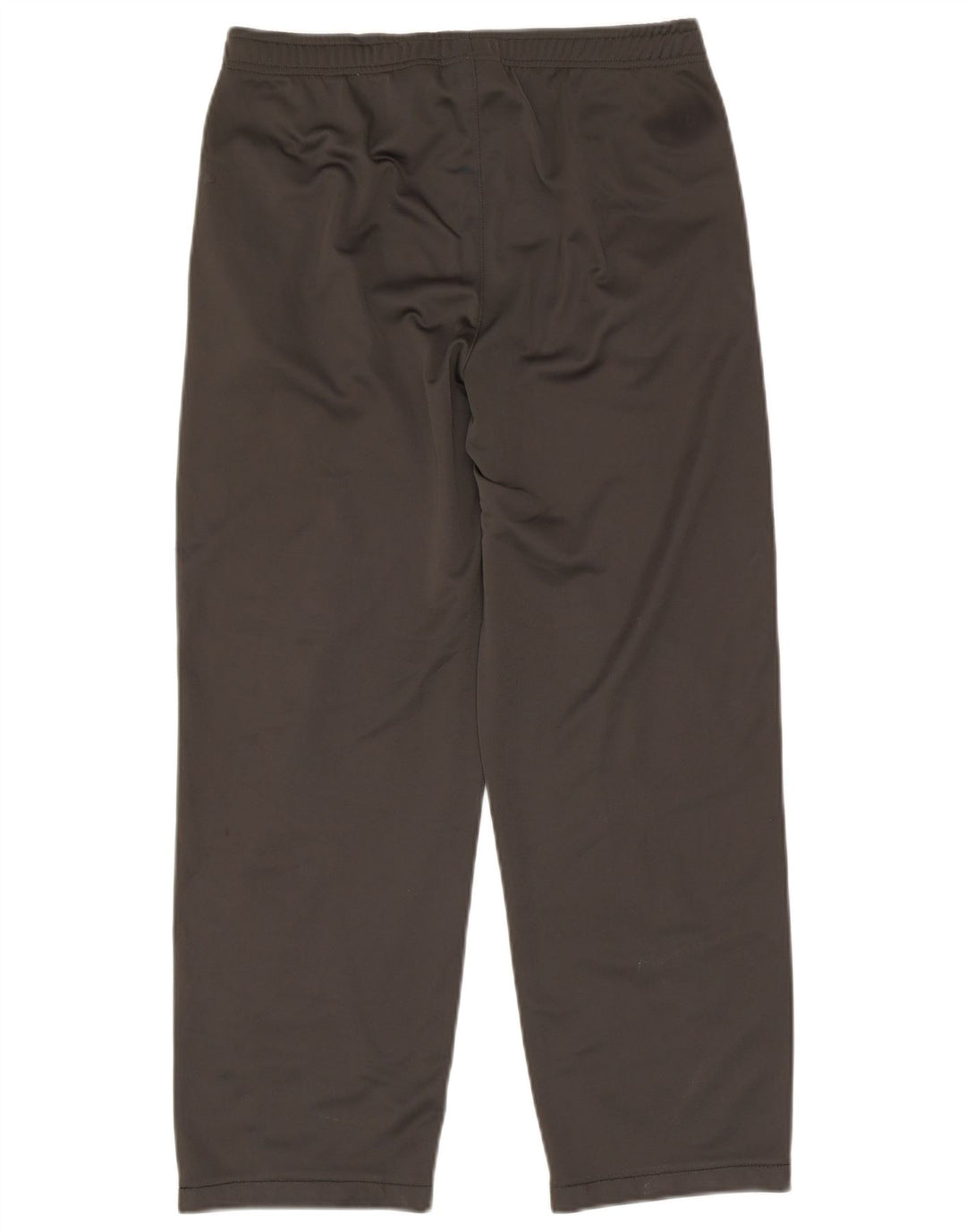 Lotto Pantalon De Survêtement Homme Gris Moyen Polyester