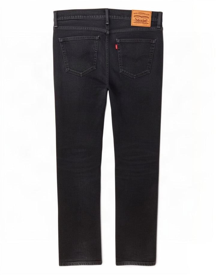 Levi's Jean Slim W32 L32 Homme Bleu Marine