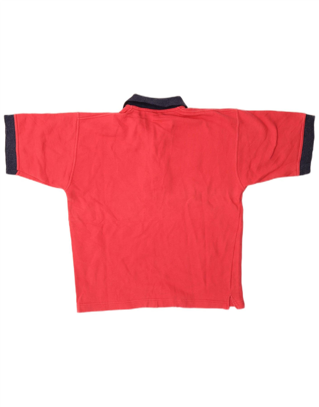 CHAMPION Polo Homme Petit Rose Coton