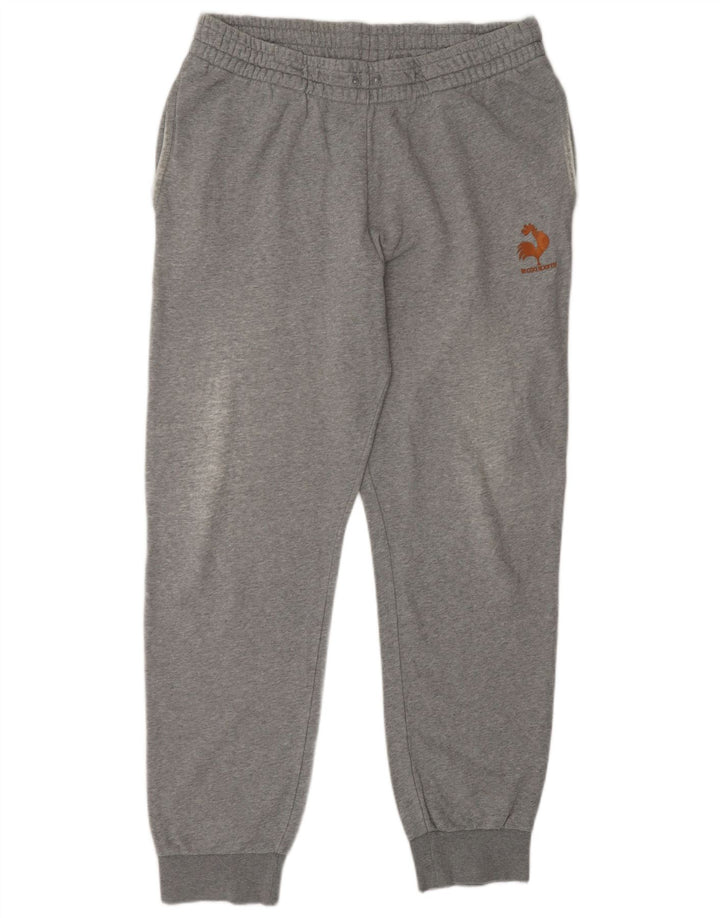 LE COQ SPORTIF Pantalon de Survêtement Joggers XL Gris Homme