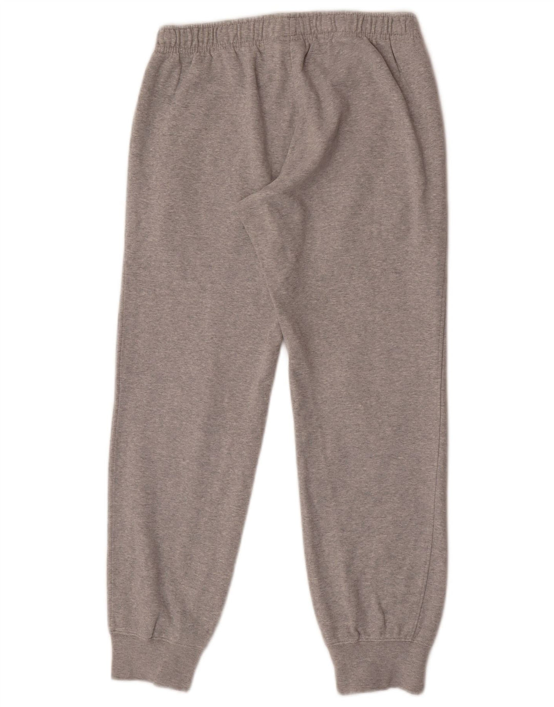 ASICS Pantalon de survêtement pour homme Pantalon de jogging XS Gris