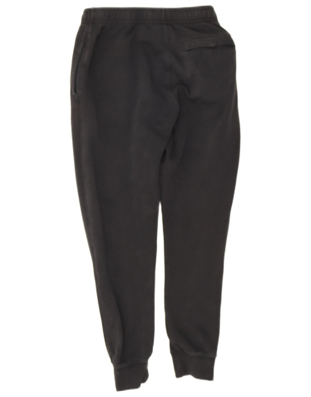 Nike Pantalon de survêtement pour homme en coton noir Taille S