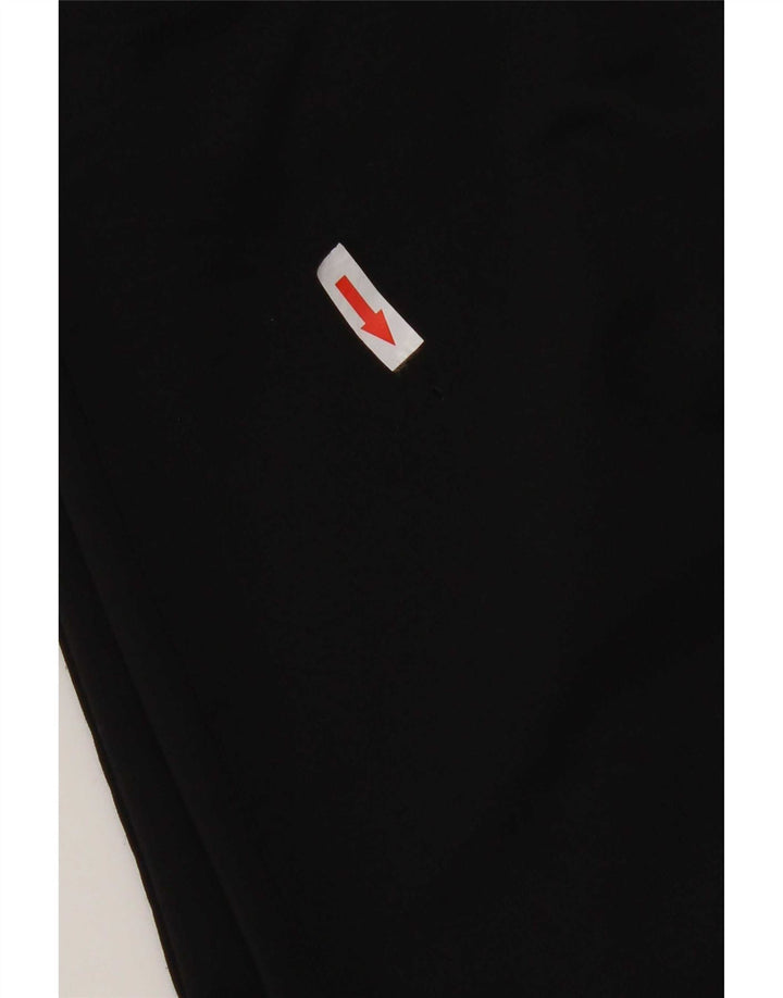Lotto Pantalon De Survêtement Homme Noir Moyen