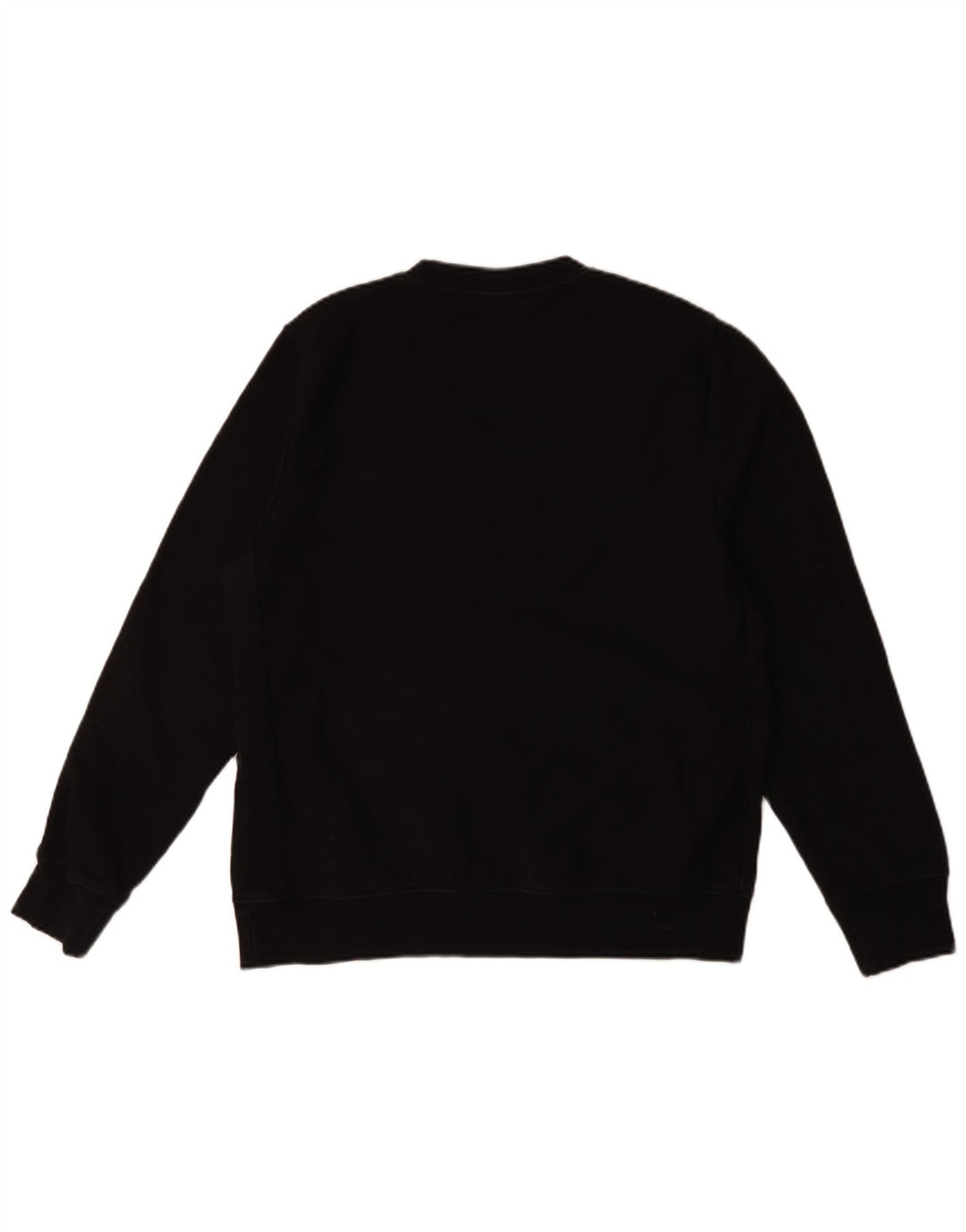 Paul Smith Sweat-shirt pour homme en coton noir Large