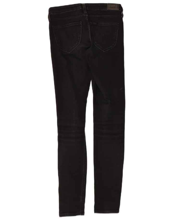Lee Jean Skinny Femme W28 L30 Noir