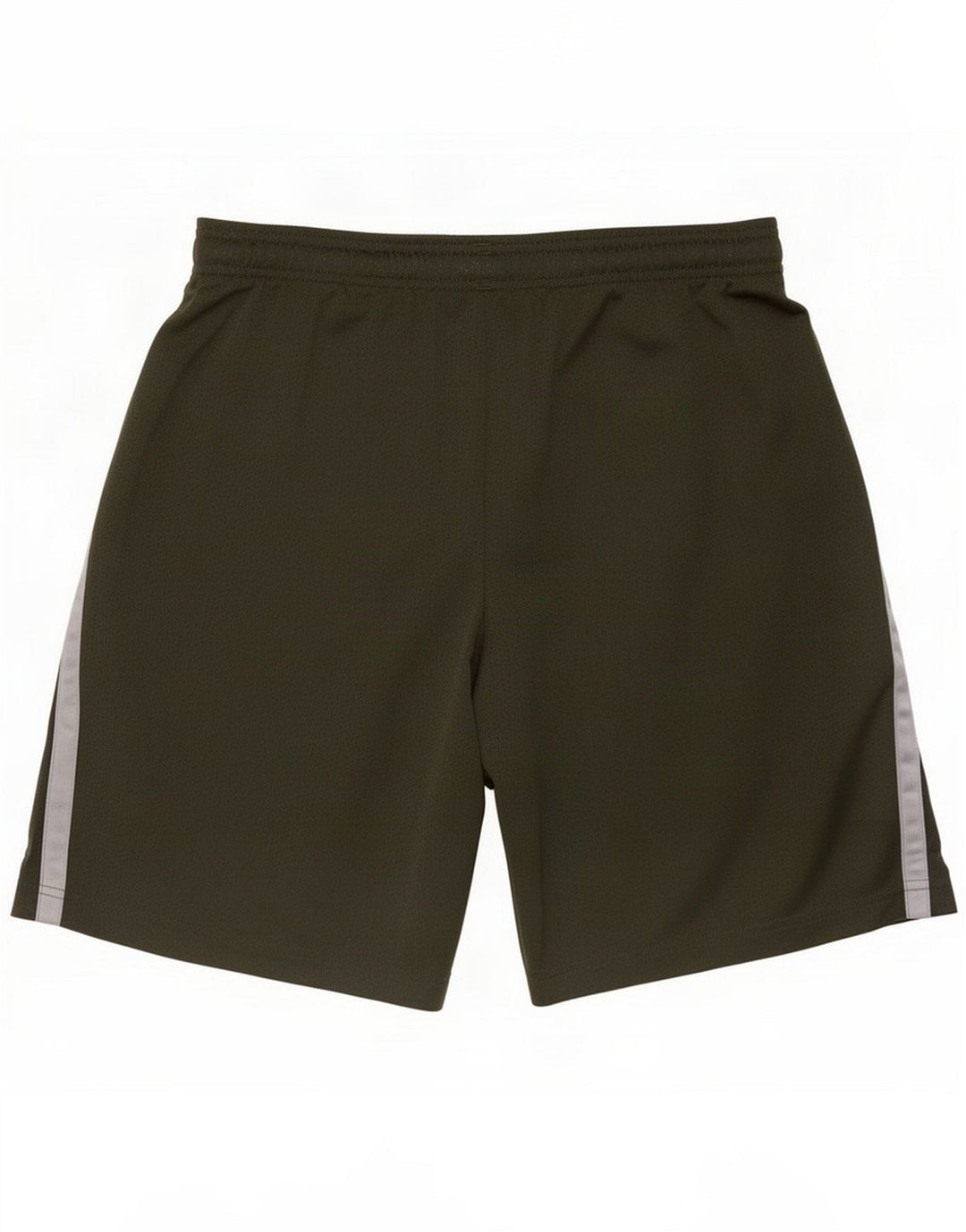 Under Armour Short de sport pour homme grand kaki