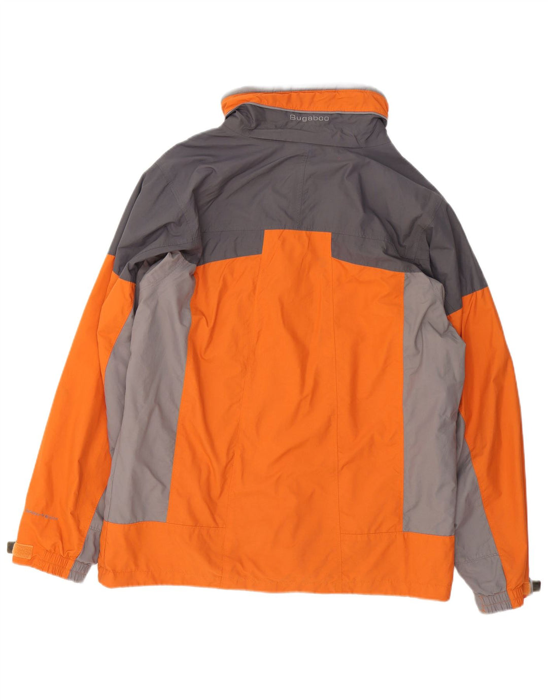 Columbia Veste de Ski Bugaboo Loose Fit Homme UK 38 Orange Colorblock