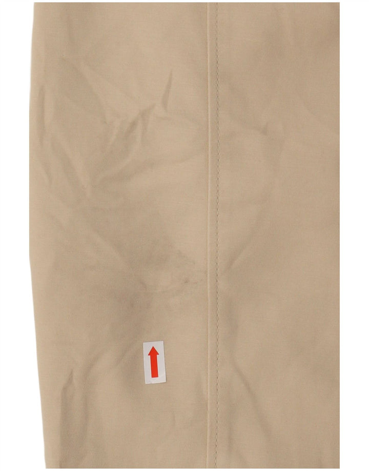 Jupe Crayon Femme ZARA Medium W28 Beige