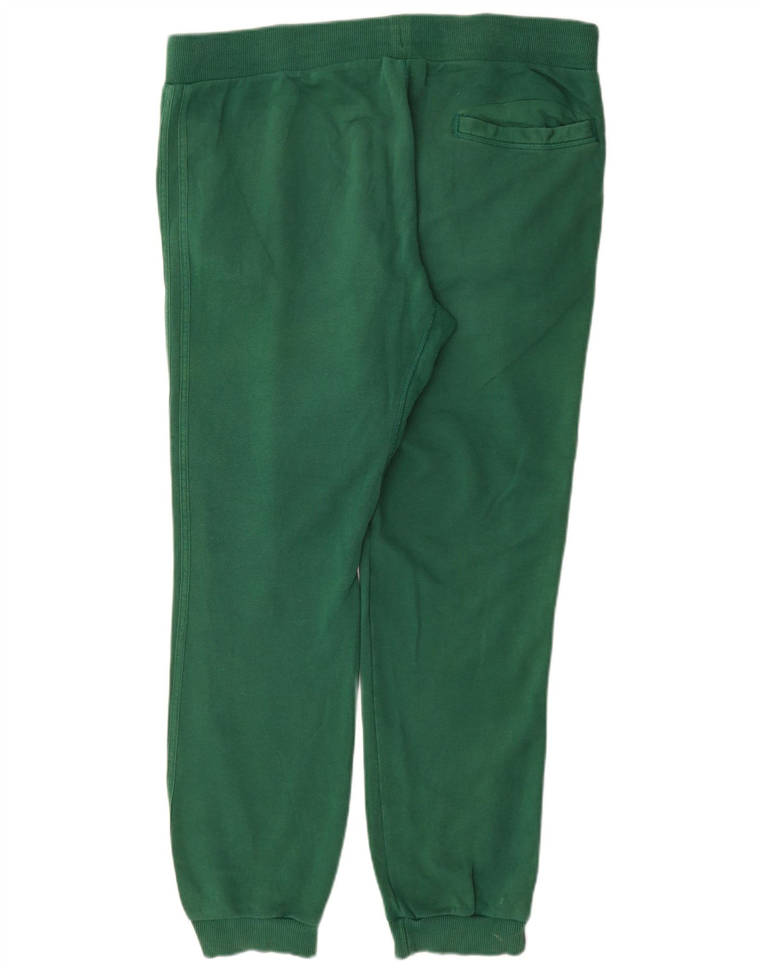 ADIDAS Pantalon de survêtement pour homme Joggers XL Vert Coton
