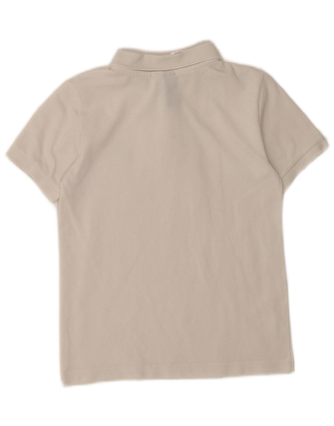 Polo Adidas Garçon 9-10 ans Blanc