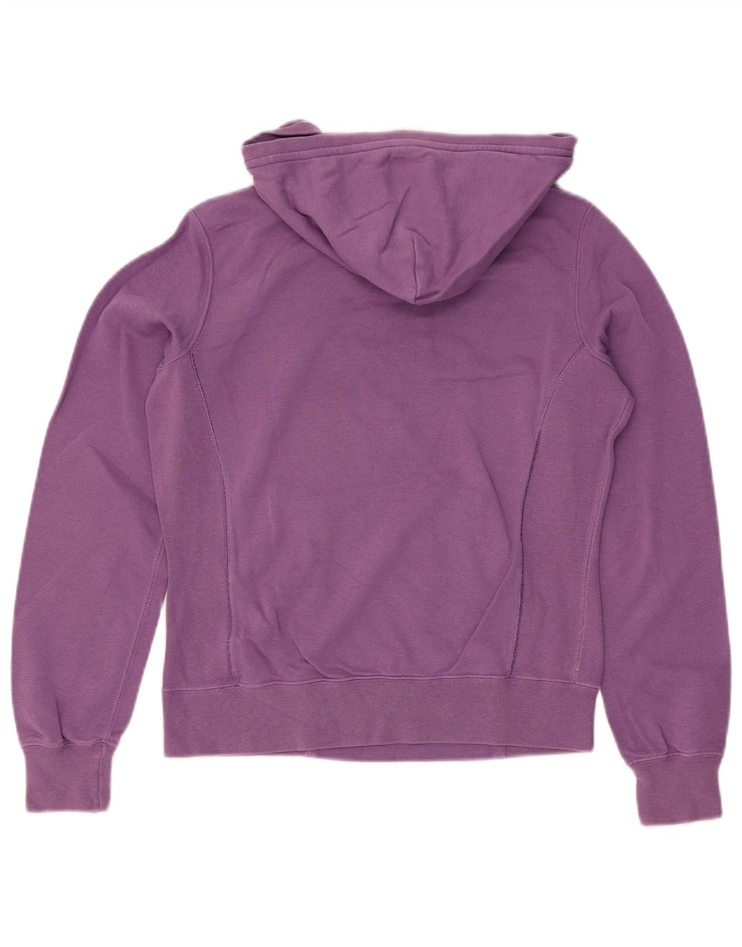 CHAMPION Pull à capuche Heritage Classics pour femme UK 14 Violet moyen