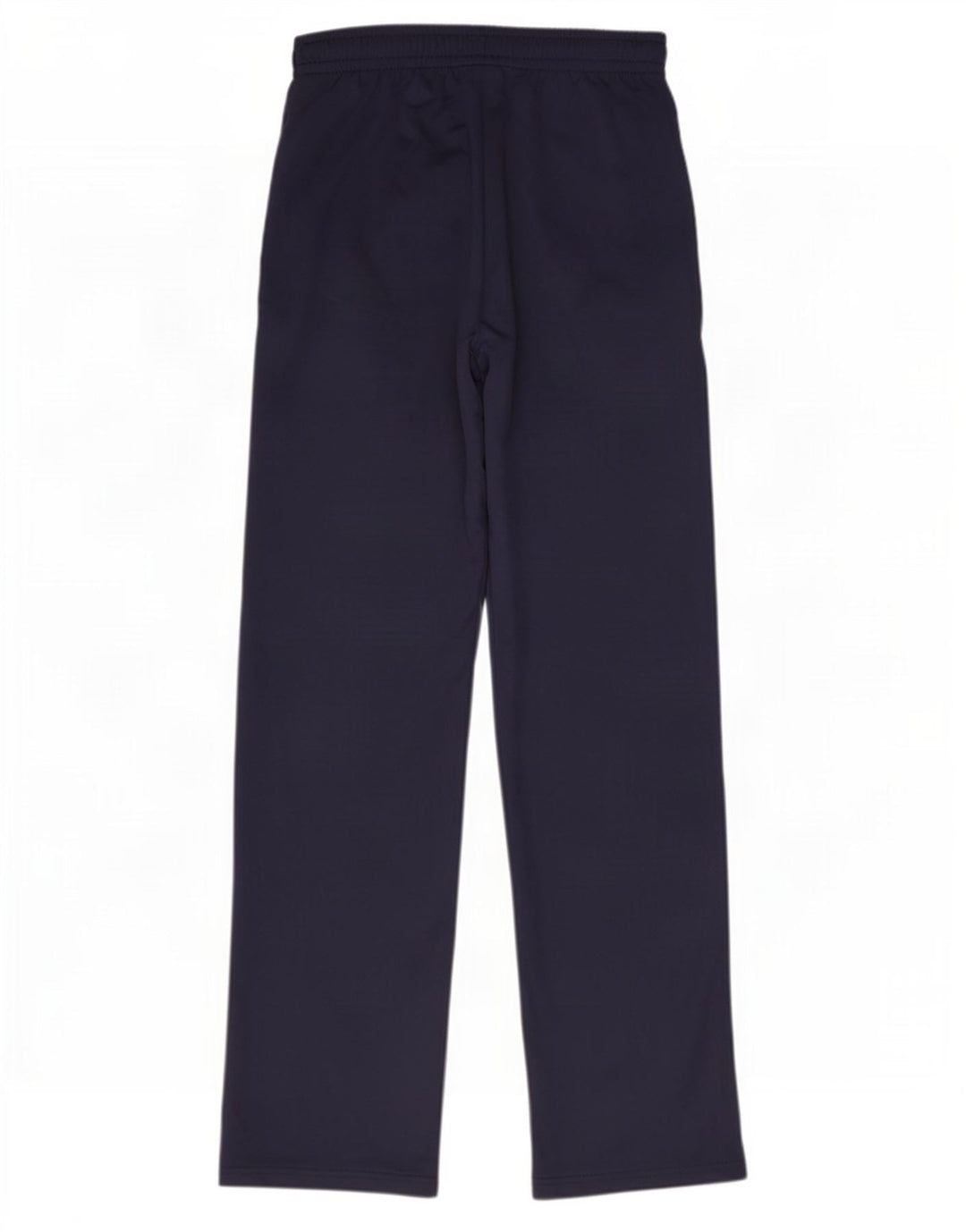 Lotto Pantalon De Survêtement Homme Bleu Marine Moyen Polyester