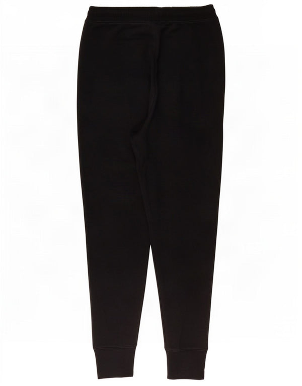 Under Armour Pantalon de survêtement graphique pour fille 13-14 ans XL Noir