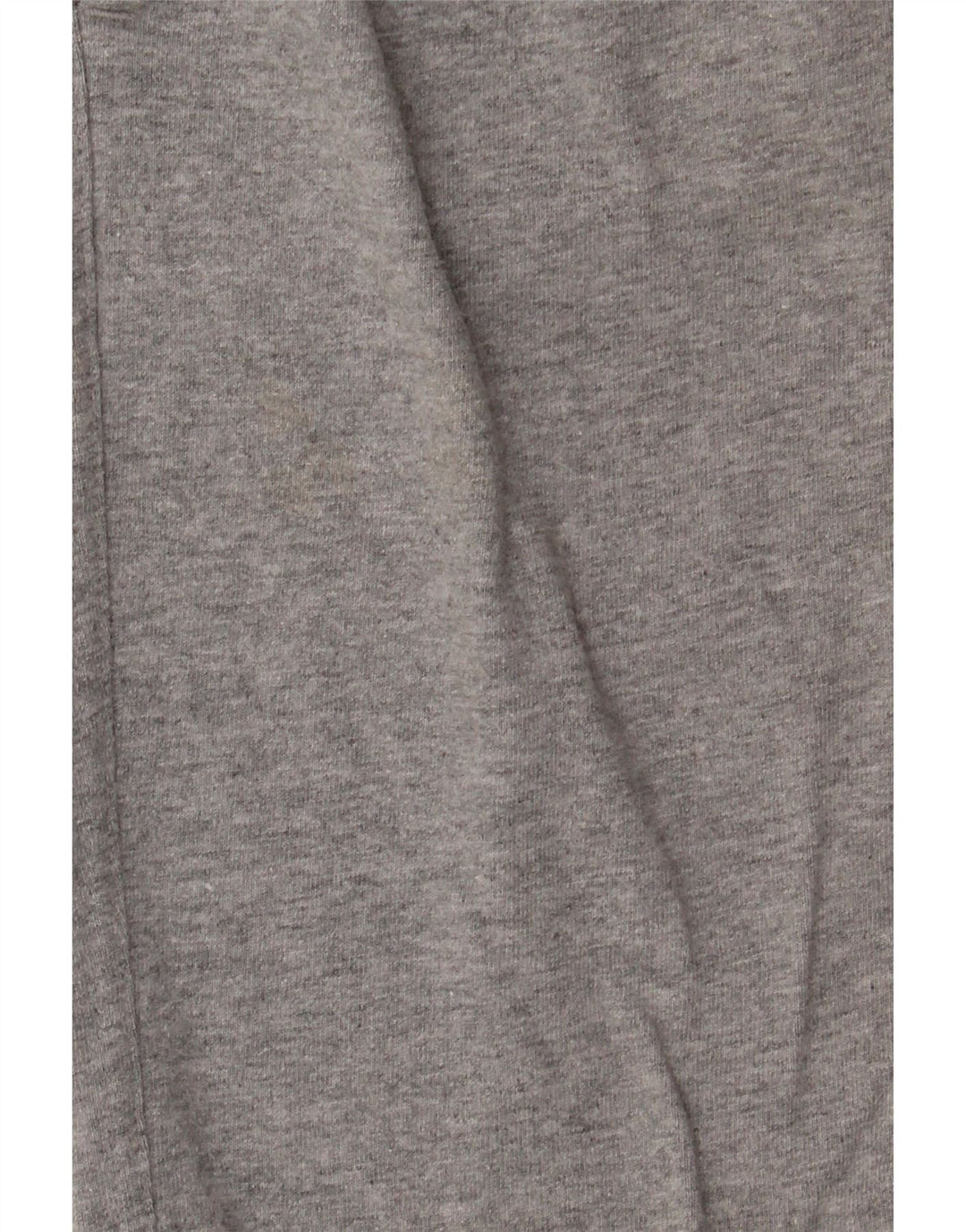 Nike Short de sport en coton gris moyen pour homme