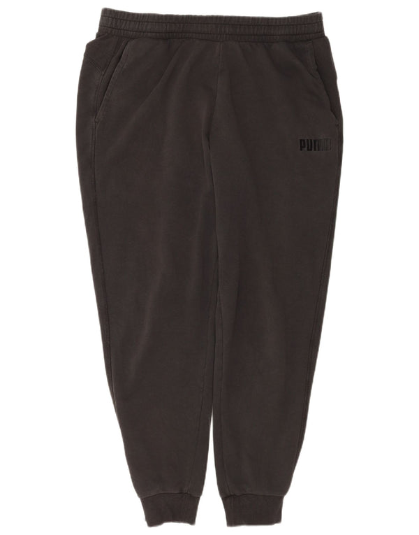 Puma Pantalon de Survêtement Joggers XL Noir Homme