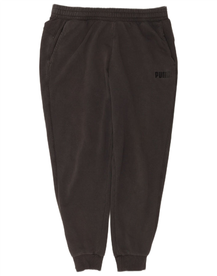 Puma Pantalon de Survêtement Joggers XL Noir Homme
