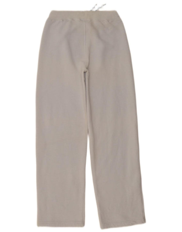 Champion Pantalon de survêtement pour femme UK 10 Small Blanc