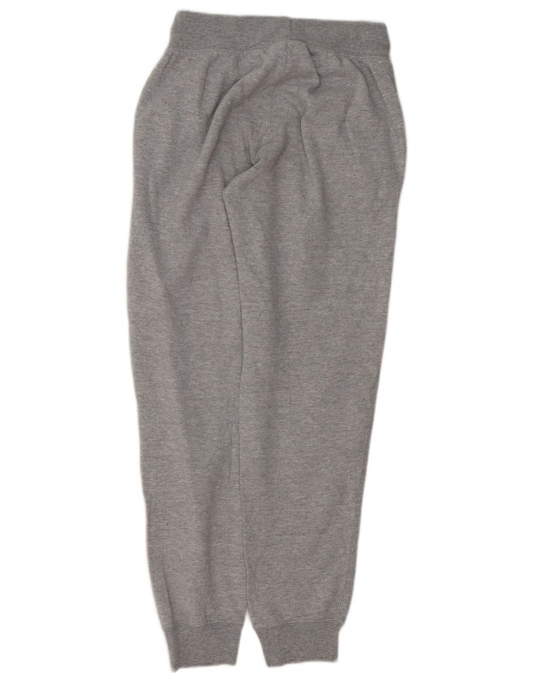 CHAMPION Pantalon de Survêtement Graphique Homme Pantalon de Jogging Petit Gris Moucheté Coton