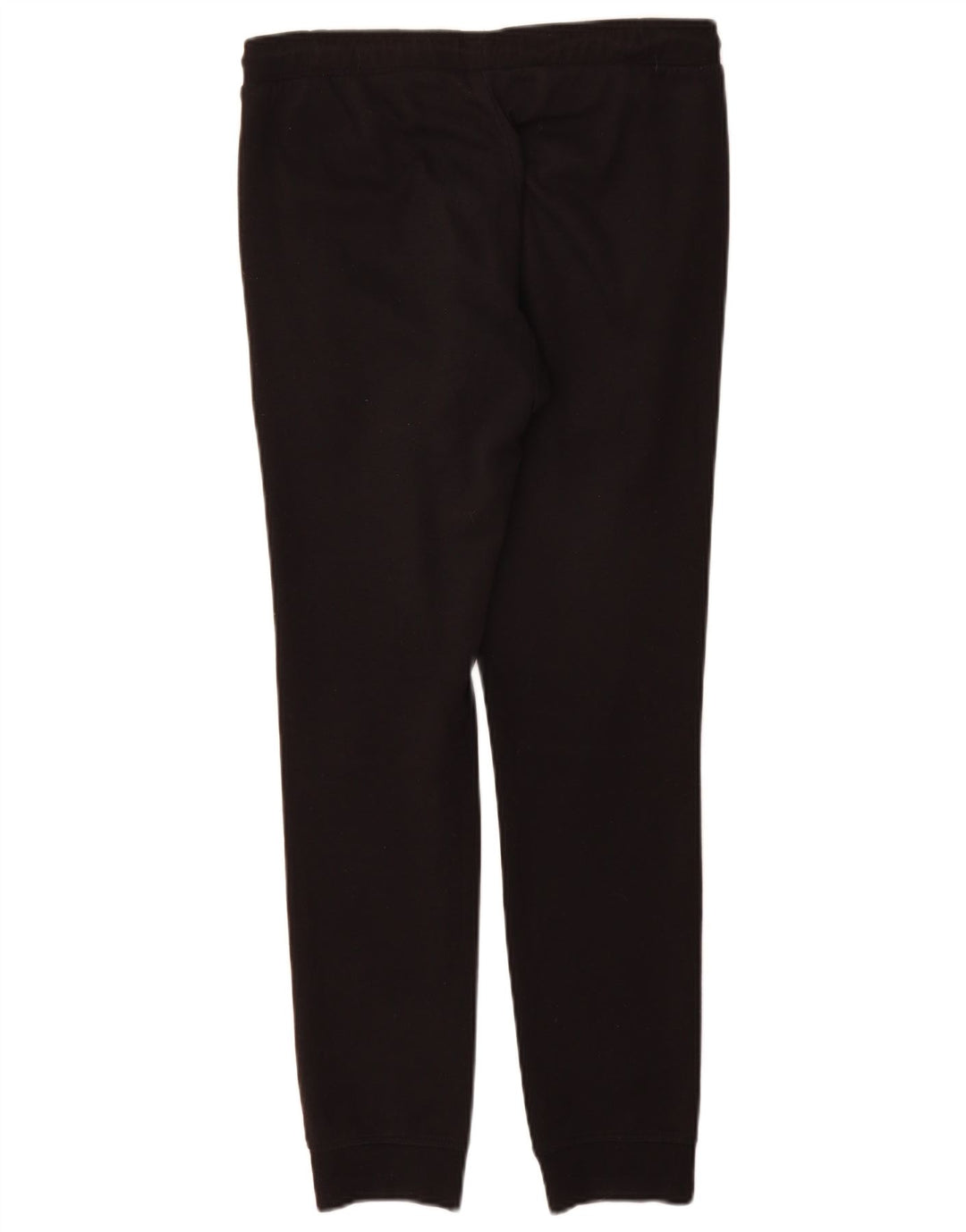 Jack & Jones Pantalon de Survêtement Garçon 13-14 ans Noir Polyester