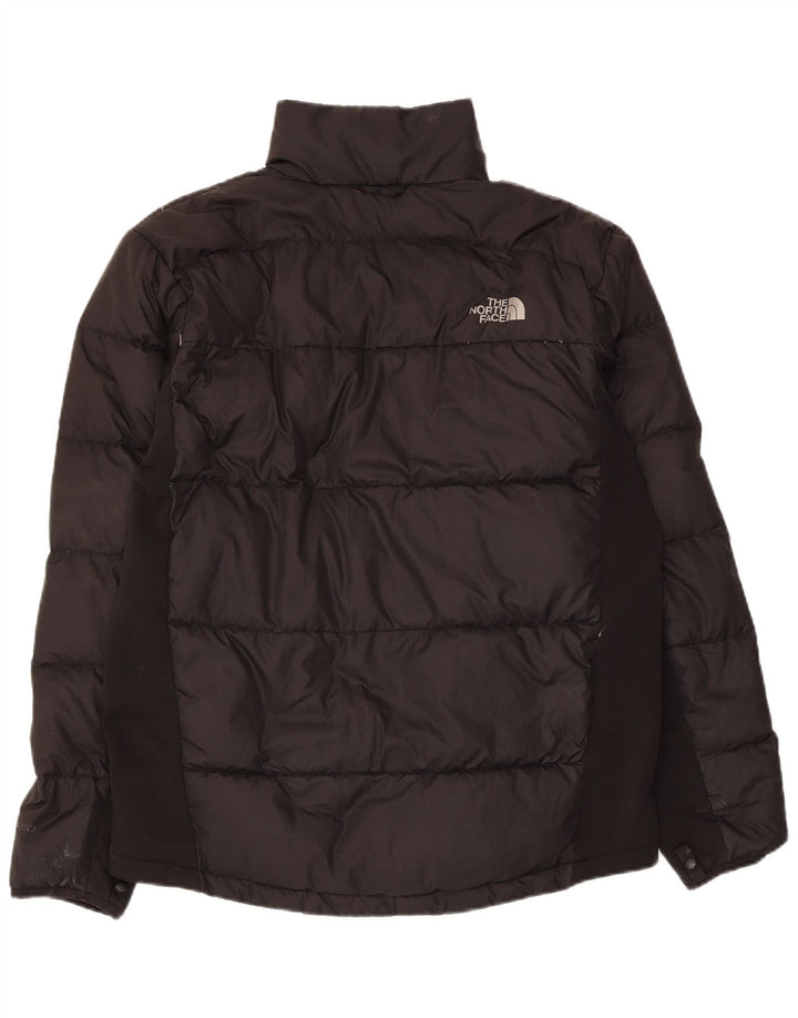 The North Face Veste rembourrée pour homme UK 38 Medium Noir Polyester