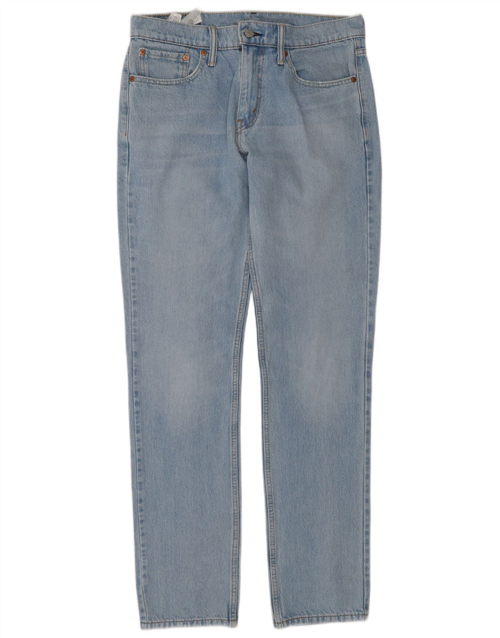 Levi's Jean Slim 511 Homme Bleu W32 L34 Coton