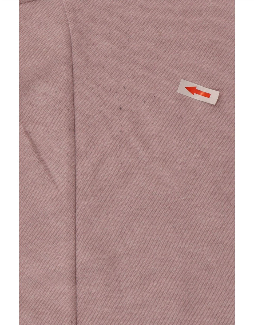 Jack & Jones Pull à capuche zippé pour homme Large Rose Polyester