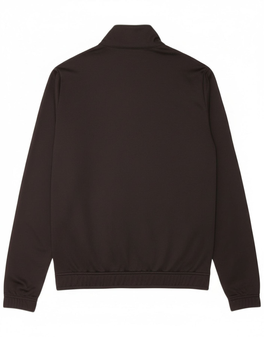 Champion Veste de survêtement graphique pour homme Petit noir Polyester