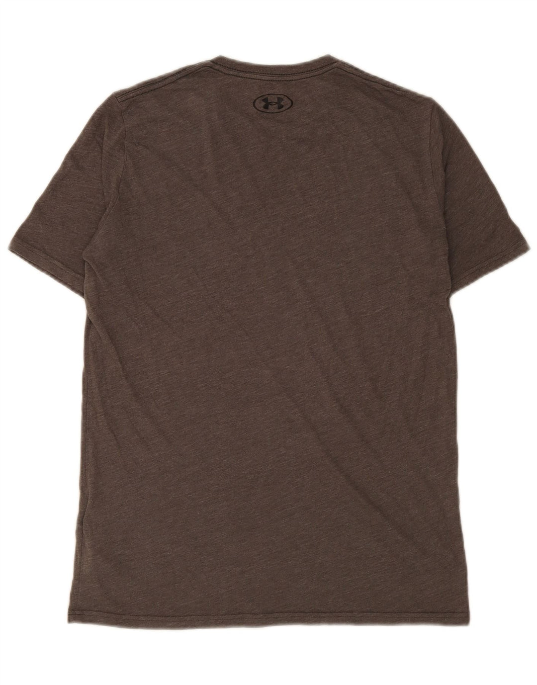 Under Armour T-Shirt Homme Petit Gris