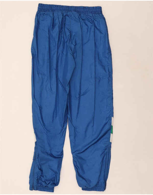 Marcel Clair Pantalon De Survêtement Joggers Homme Bleu Moyen Colourblock