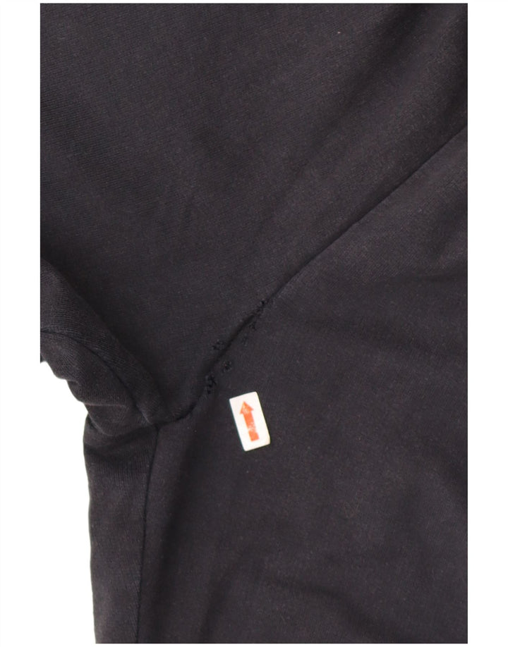 Fila Pantalon De Survêtement Homme Bleu Marine Moyen