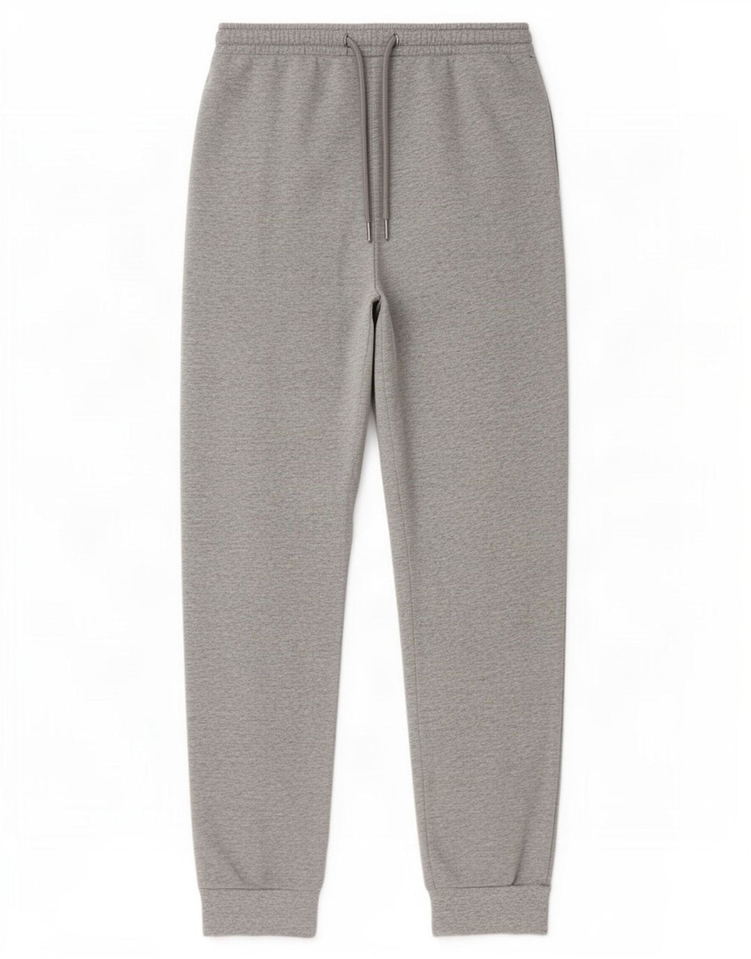Errea Pantalon De Survêtement Joggers Homme Gris Moyen Polyester