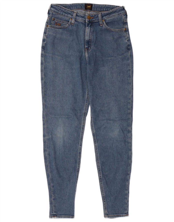 LEE Jean Slim Femme W30 L31 Bleu Coton