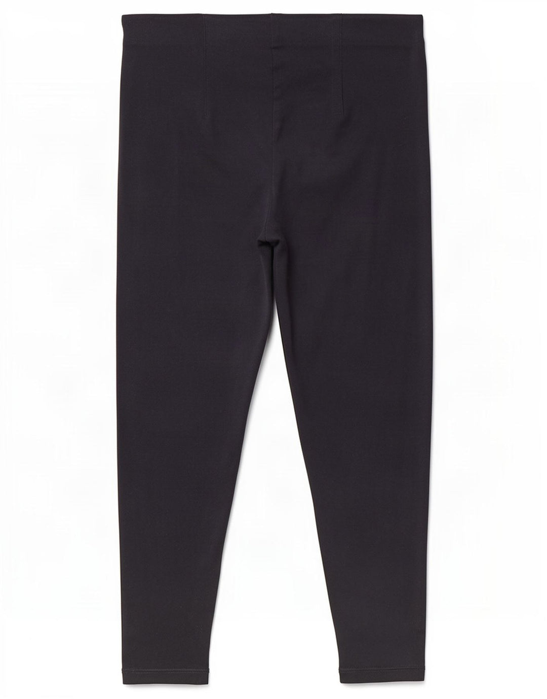Marks & Spencer Leggings Femme UK 38 Bleu Marine Moyen Polyester