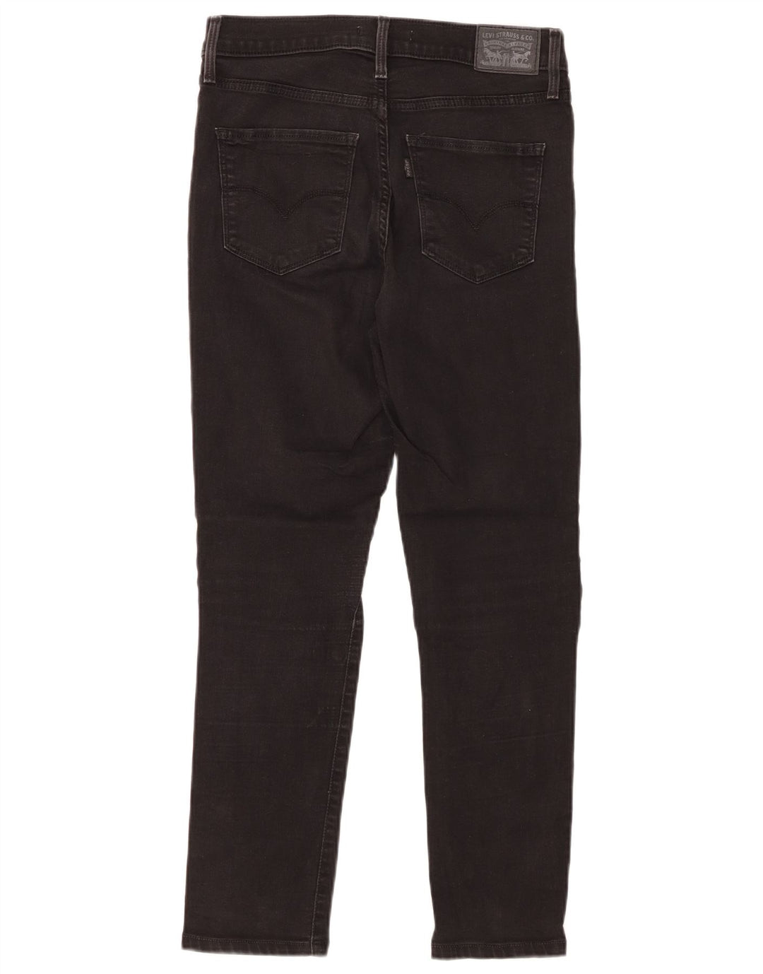 LEVI'S Jean Skinny 311 Shaping Femme Noir W27 L26