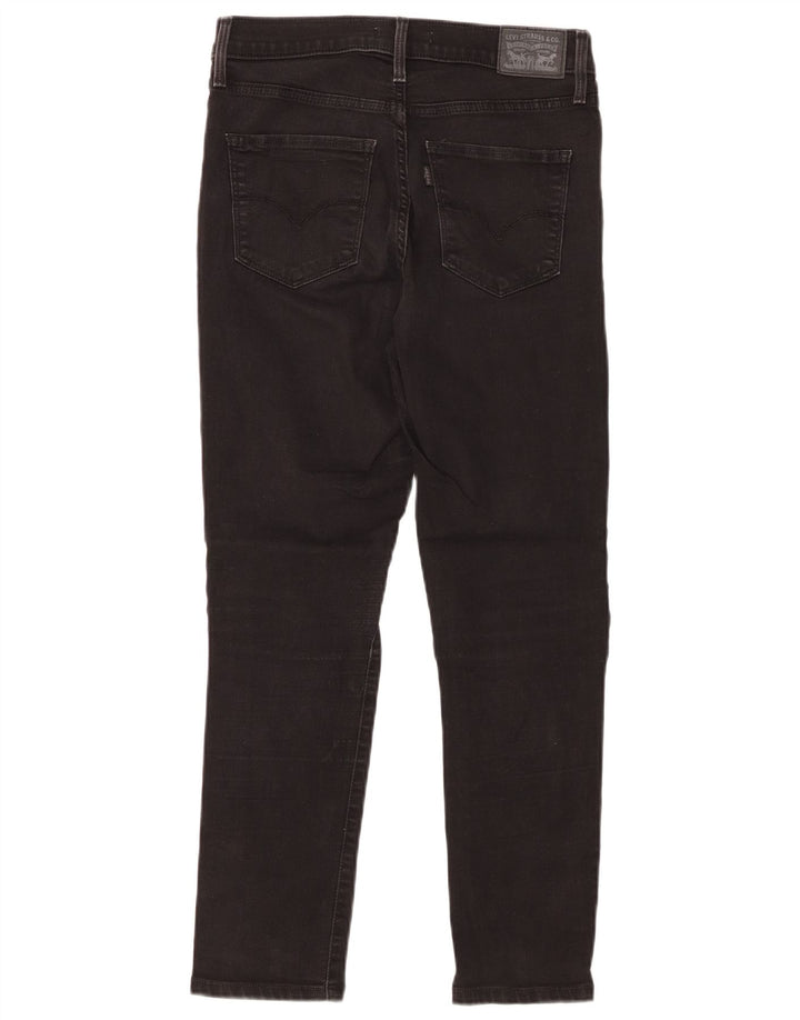 LEVI'S Jean Skinny 311 Shaping Femme Noir W27 L26