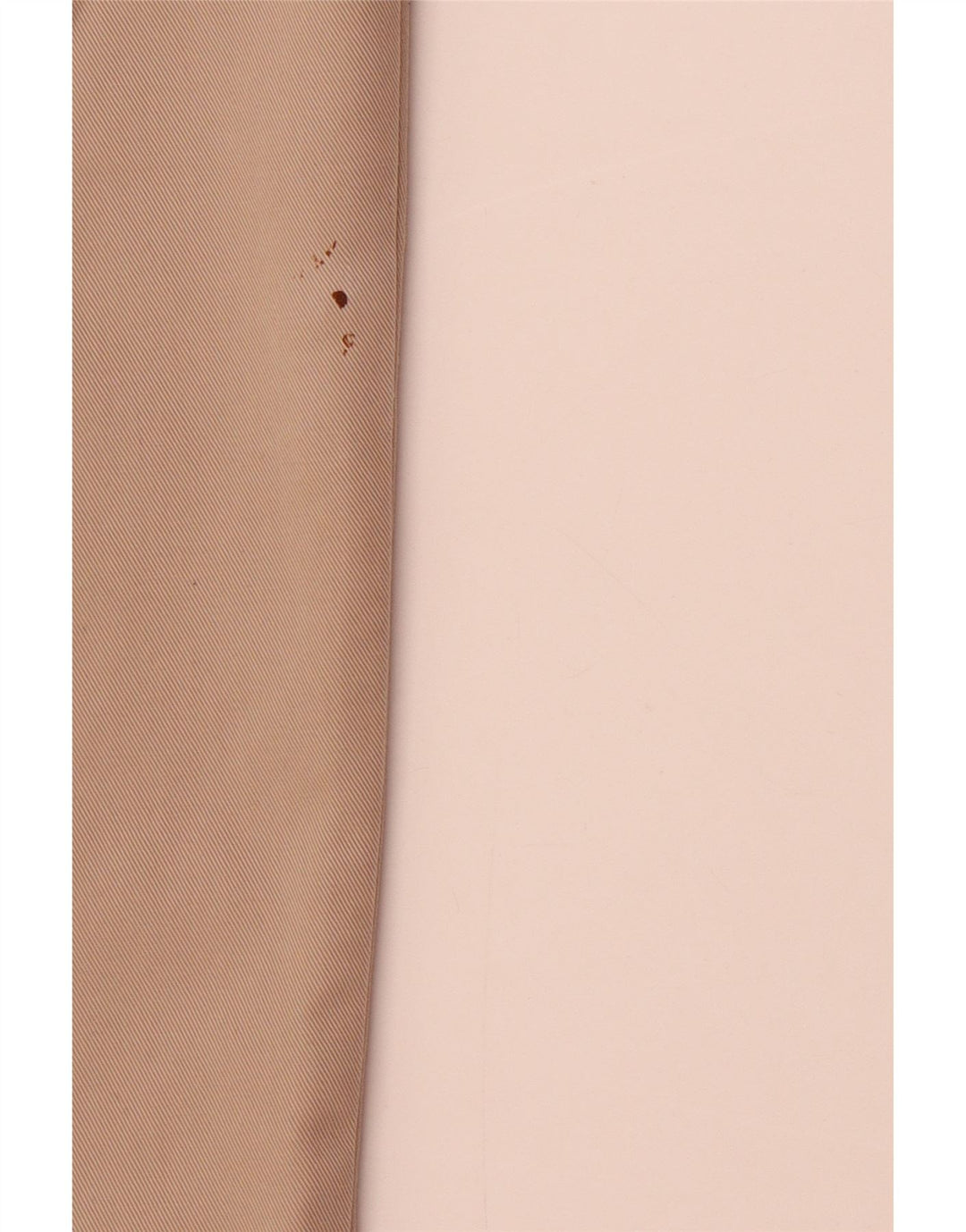 Orvis Pantalon Chino Droit Homme W34 L30 Coton Beige