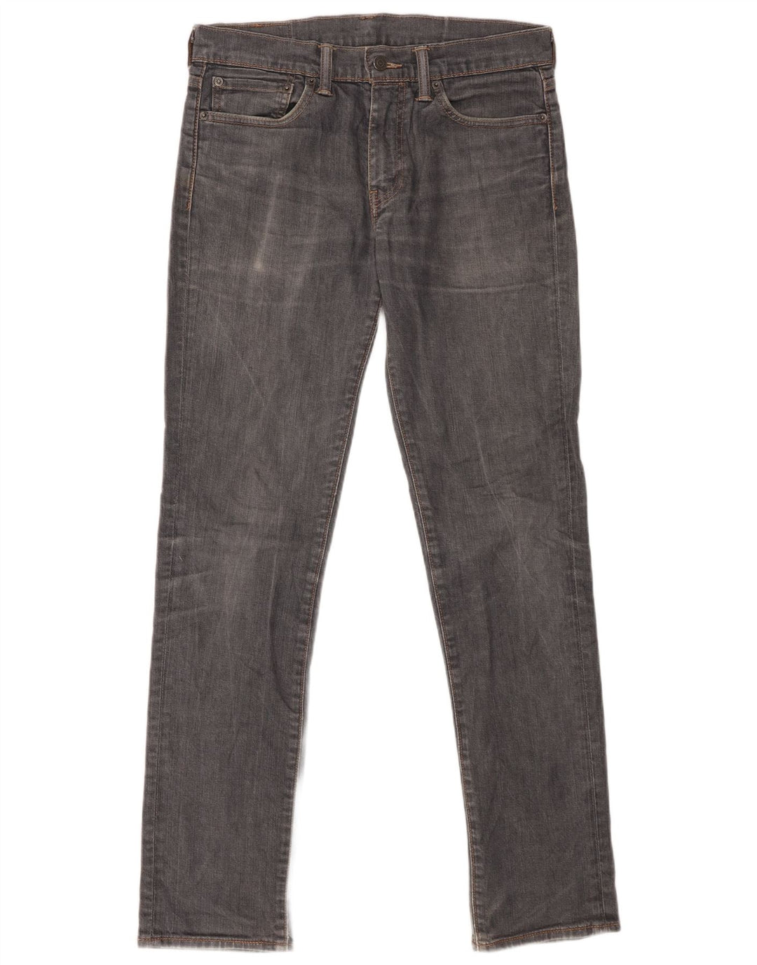 LEVI'S Jean Slim 511 Homme W32 L32 Gris Coton