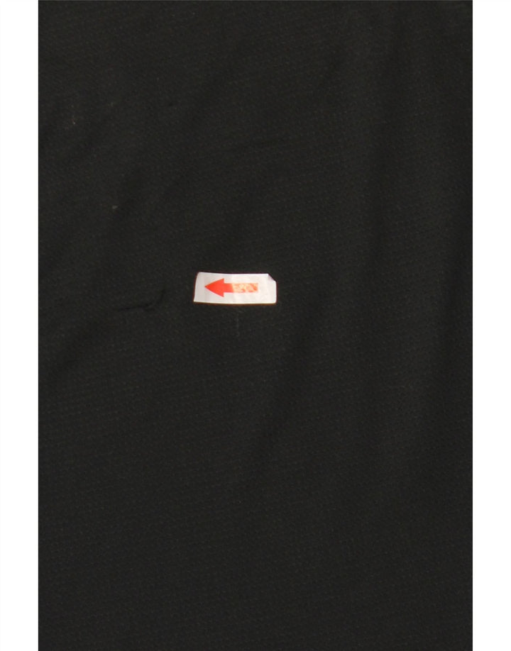 Under Armour T-Shirt Homme XL Noir