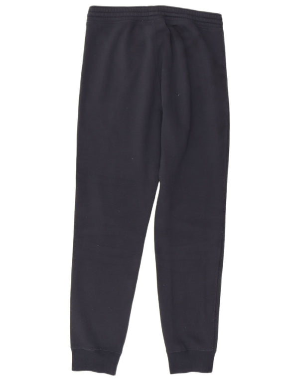 CHAMPION Pantalon de Survêtement Homme Joggers Small Bleu Marine